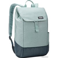 Городской рюкзак Thule Lithos 16L TLBP213 (alaska/dark slate)