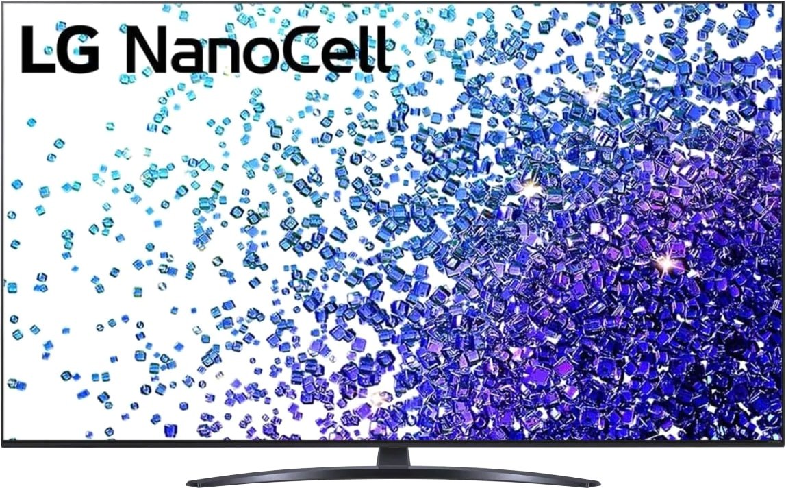 

Телевизор LG 65NANO766PA