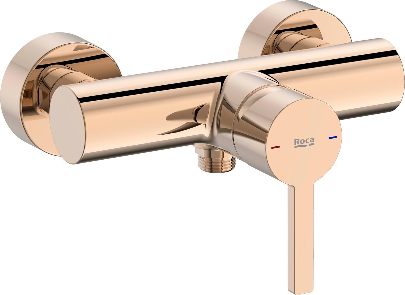 

Смеситель Roca Naia A5A2196RG0