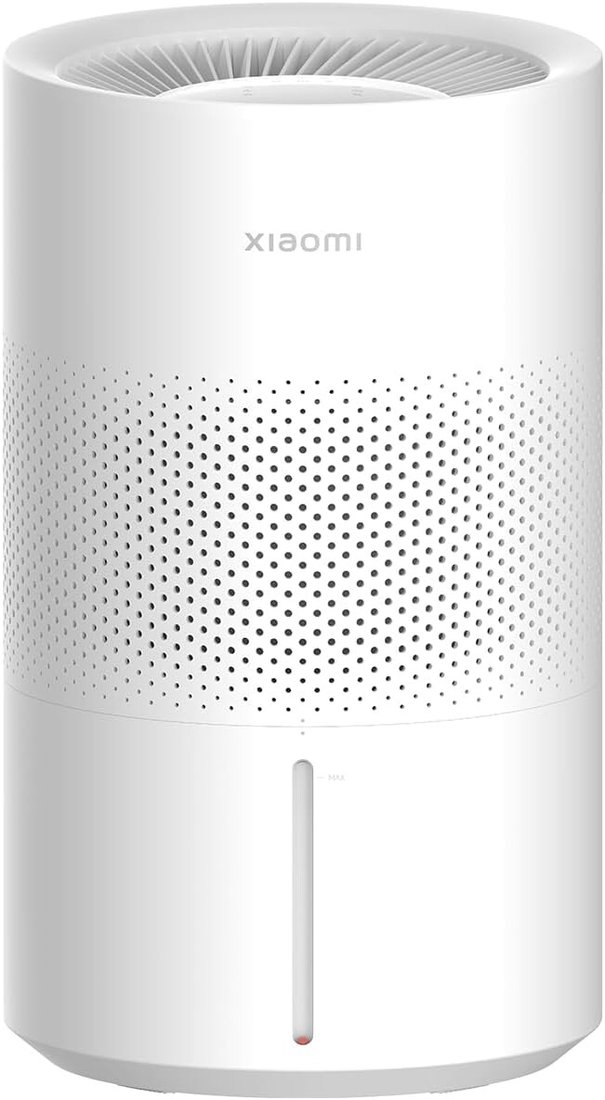 

Увлажнитель воздуха Xiaomi Smart Evaporative Humidifier Pro CJSJSQ06ZMZUE (международная версия)