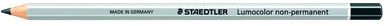 

Цветной карандаш Staedtler Люмоколор 108-9 (черный)