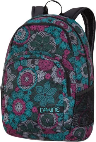 

Городской рюкзак Dakine Hana 26L (crochet)