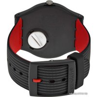 Наручные часы Swatch Gaet SUOB714