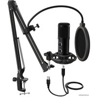 Проводной микрофон FIFINE T058B