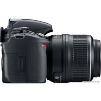Зеркальный фотоаппарат Nikon D3100 Kit 18-55mm VR + 55-200mm VR