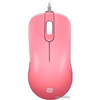 Игровая мышь BenQ Zowie FK2-B Divina Version (розовый)