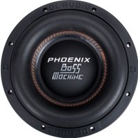 Автомобильная акустика DL Audio Phoenix Bass Machine 10 в Солигорске
