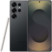 Телефон Samsung Galaxy S25 Ultra SM-S938B 12GB/256GB (черный титан)