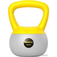 Гиря Proiron ГИ1080М (8 кг)