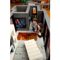 Конструктор LEGO Ideas 21354 Сумерки: Дом Калленов