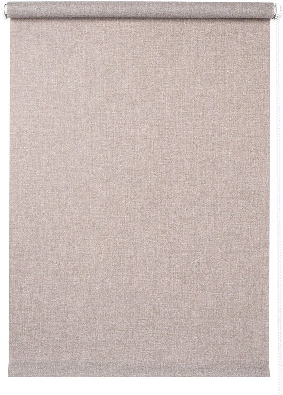 

Рулонные шторы Legrand Саммер 38x175 58127397 (трюфель)