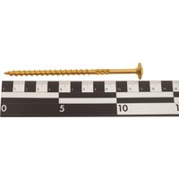 Саморез Gigant Конструкционный 123829 (100шт)