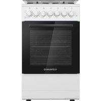 Кухонная плита MAUNFELD MGC50ECW02