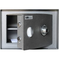 Встраиваемый сейф SAFEtronics STR 23LG/27