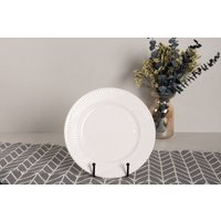 Столовый сервиз Jewel Бьянко ПС0006-33