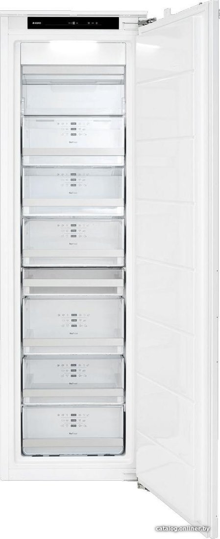 

Морозильник ASKO FN31842I