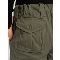 Брюки Huntsman Крафт 60-62/188 (сotton/хаки)