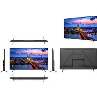 Телевизор Hikers 70HTU01