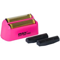 Шейвер MRD Pro MRD-ZB-999 (розовый)