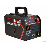 Сварочный инвертор Brait MIG-190H 18.01.032.043 в Барановичах
