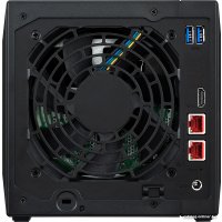 Сетевой накопитель ASUSTOR AS5404T