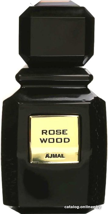 Парфюмерная вода Ajmal Rose Wood EdP (100 мл)