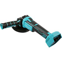 Угловая шлифмашина Sturm CAG1812BLE (без АКб)