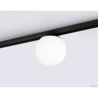 Трековый светильник Ambrella light Track System GL3921 BK/FR