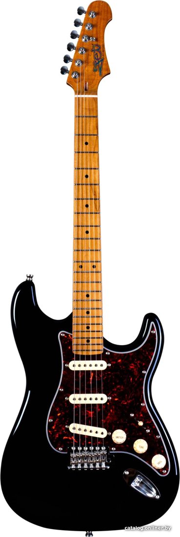 Электрогитара JET JS-300 BK