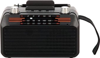 Радиоприемник Soundmax SM-RD2114UB