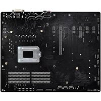 Материнская плата ASRock Fatal1ty H270 Performance