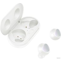 Наушники Samsung Galaxy Buds+ (белый)