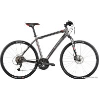 Велосипед Cube LTD CLS Pro (2012)