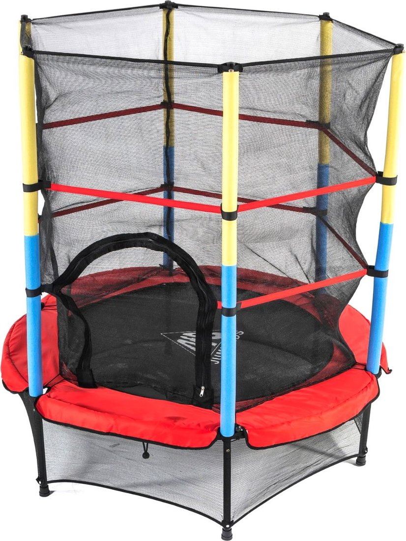 

Батут DFC Jump Kids 55INCH-JD-RYB