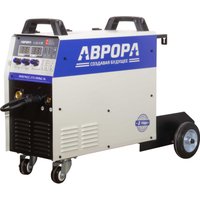 Сварочный инвертор Аврора Прогресс 275 Пульс Al