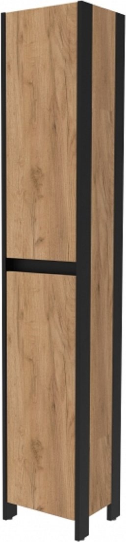 

АВН Шкаф-пенал для ванной Ванкувер 35 66.16 (34)