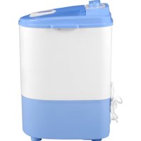 Активаторная стиральная машина Willmark WM-20A (Малютка)