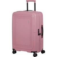 Чемодан-спиннер American Tourister Dashpop Lilas Pink 67 см