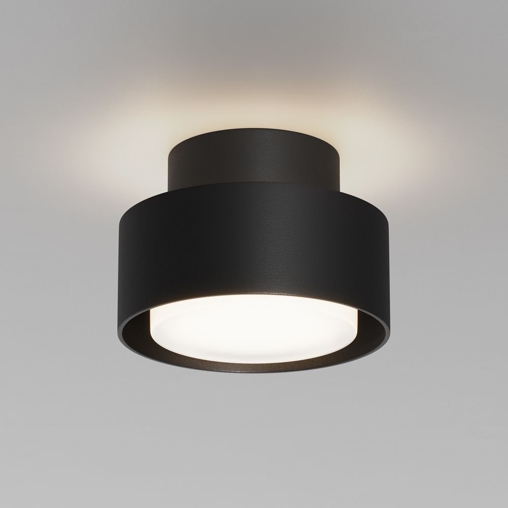 

Точечный светильник Technical Space C092CL-GX53-B