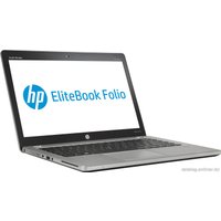 Ноутбук HP EliteBook Folio 9470m (H4P05EA)