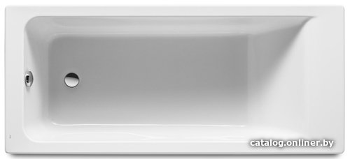 Ванна Roca Easy 170x75 [ZRU9302899]