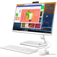 Моноблок Lenovo IdeaCentre 3 24ALC6 F0G100TRRK