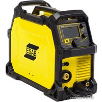 Сварочный инвертор ESAB Rebel EMP 215ic