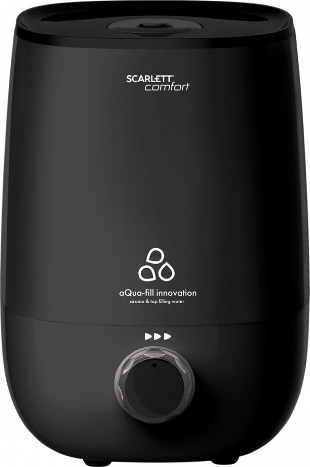 

Увлажнитель воздуха Scarlett SC-AH986M24