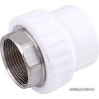 Фитинг Valfex Муфта ПП с внутр. резьб. под ключ 90х3" [10135090]