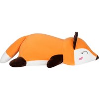 Классическая игрушка Fancy Лиса Лика KAIL1