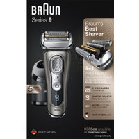 Электробритва Braun Series 9 9385cc