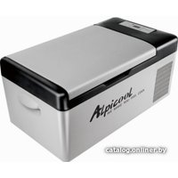 Компрессорный автохолодильник Alpicool C15 (без адаптера 220В)