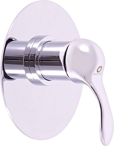 

Смеситель Slezak RAV Лабэ L083L