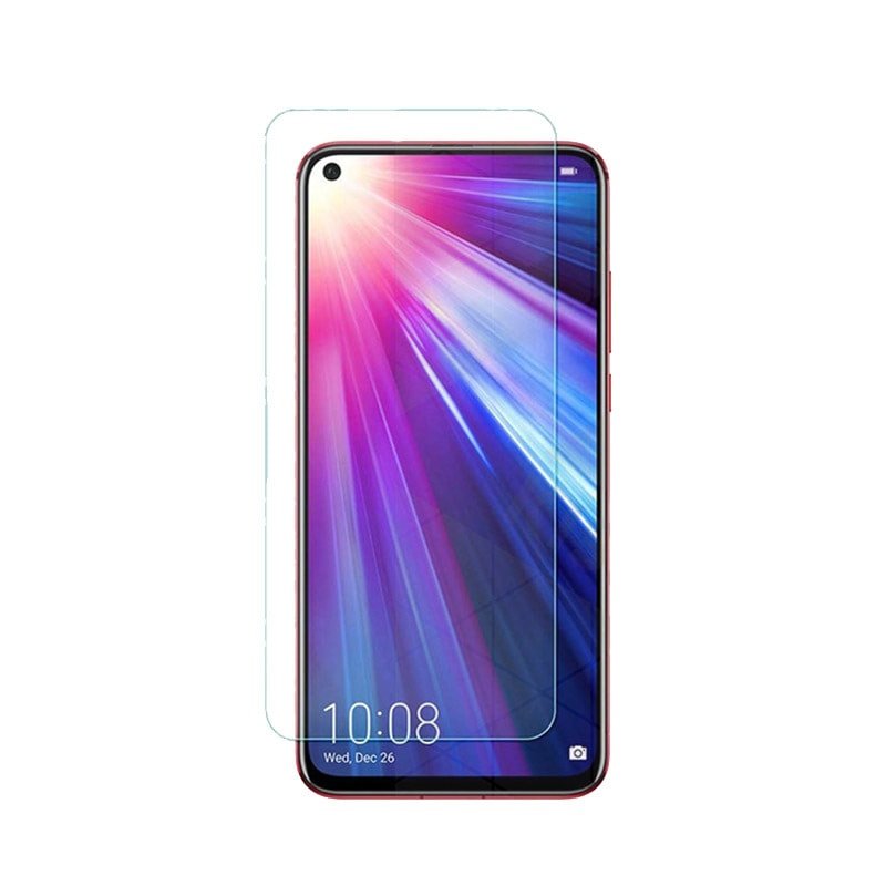 

Защитное стекло KST для Huawei Honor 20/ 20 Pro/Nova 5T (прозрачное)